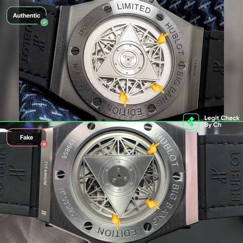 hublot replica singapore|how to check authentic hublot.